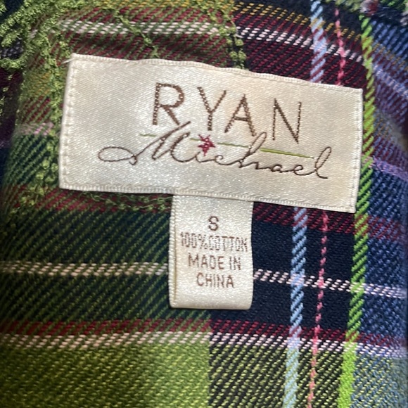 RYAN Michael Shirt - Picture 4 of 6